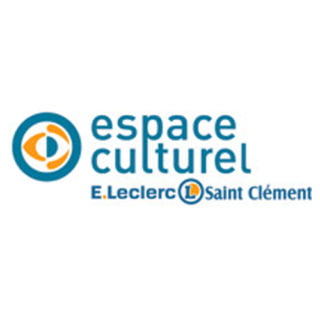 Espace Culturel Leclerc de Saint Clément