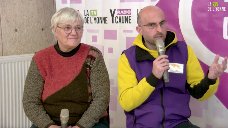 La ruche bourdonne association les francas