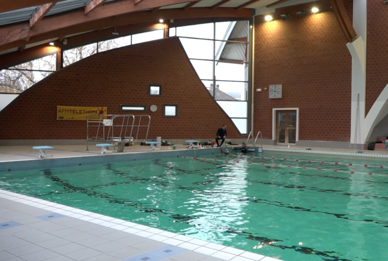 Plongez au coeur du Téléthon avec Handisub