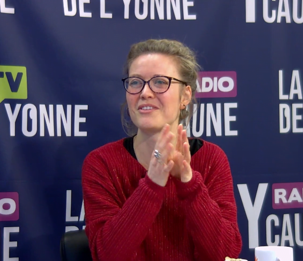 Dans votre Journal d'Informations Locales du Vendredi 1er mars 2024