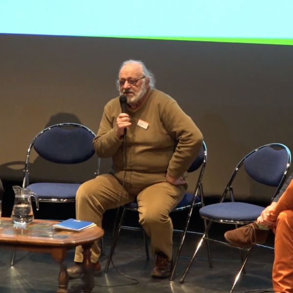 débats écologique au sein de l'assemblée citoyenne pour l'évolution du jovinien