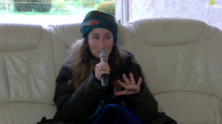 interview Jessica FLORE ANGEL a fey arts