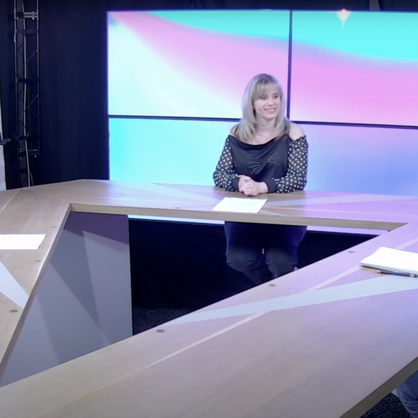 La Tribu Digitale, l'émission 89% féminine, présentée par Nathalie Grimaud-Morvillez. AU-DELA DES LIMITES : L’ENTREPRENEURIAT FEMININ DANS DES SECTEURS NON FAMILIERS