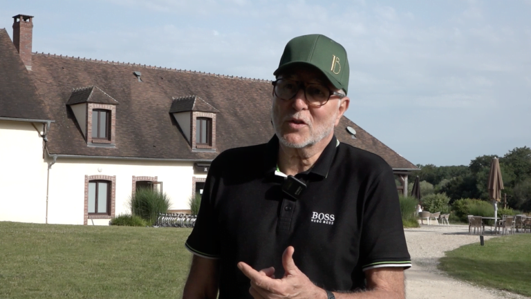 reportage trophée prestige et patrimoine