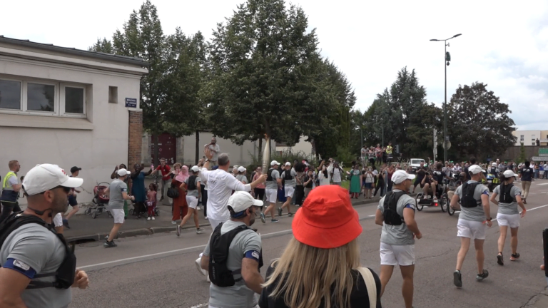 Franck Chaufournais, cours flamme en main