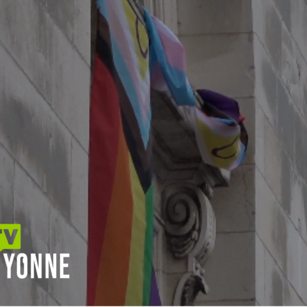 Pride Joigny 2024