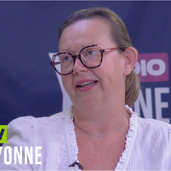 Les 5 dernières minutes avec Leatia Babic, thérapeute spécialisée en développement personnel et plus