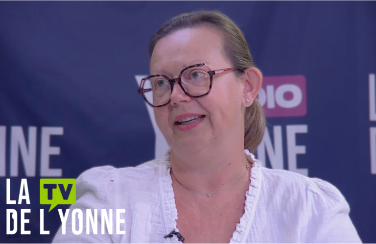 Les 5 dernières minutes avec Leatia Babic, thérapeute spécialisée en développement personnel et plus