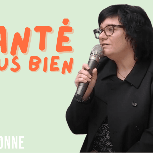 Santé Vous Bien