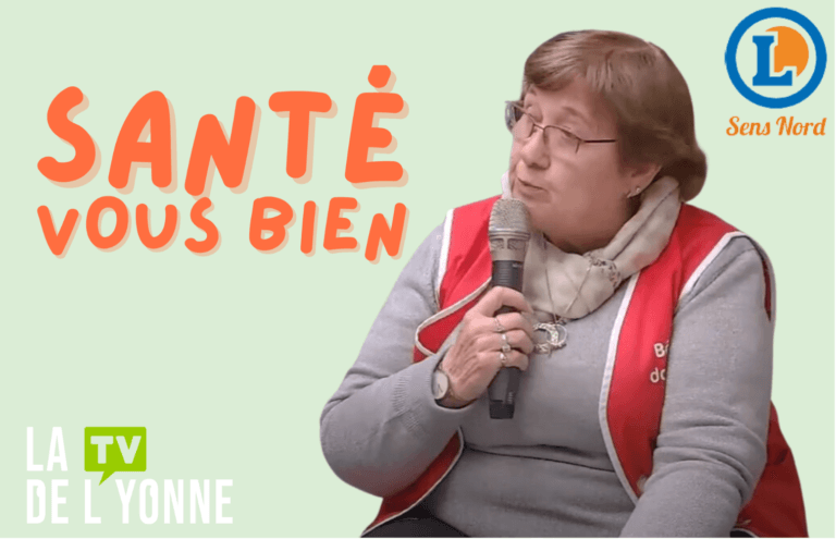 Santé Vous Bien
