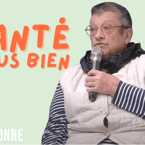 Santé Vous Bien