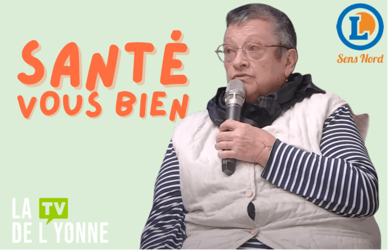 Santé Vous Bien