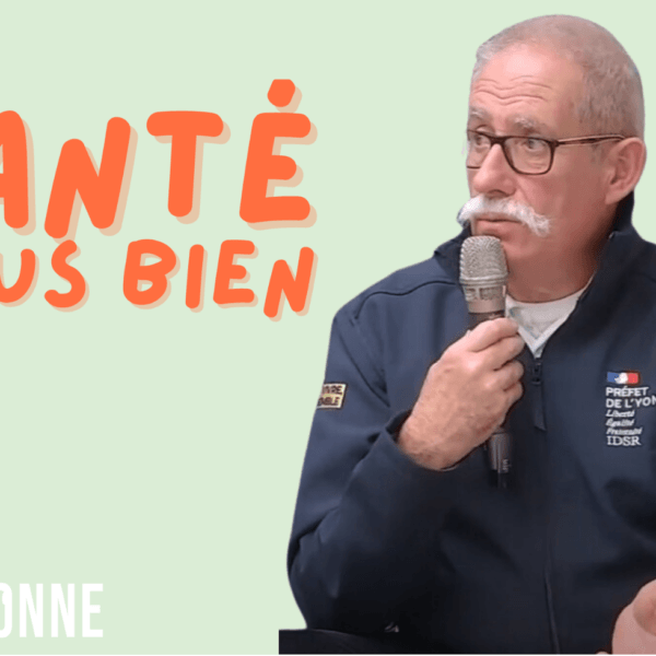Santé Vous Bien