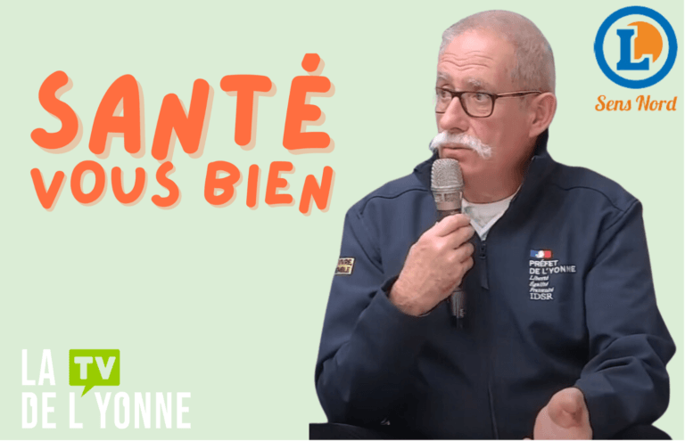 Santé Vous Bien