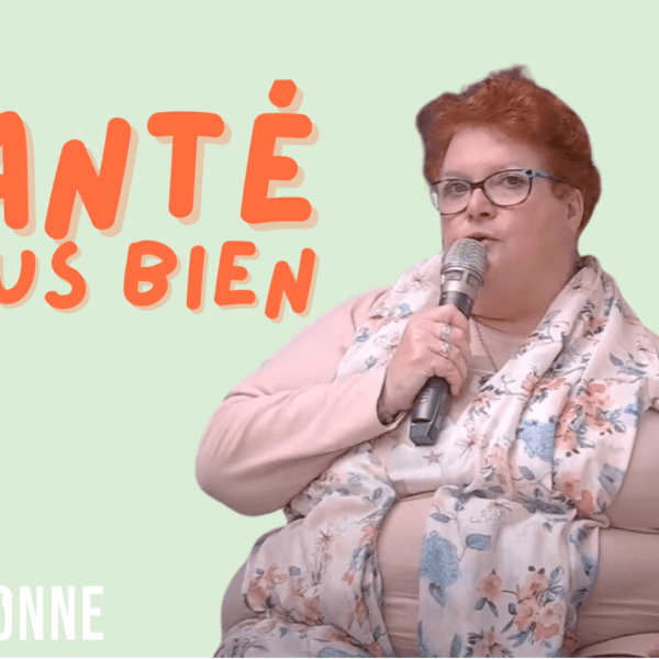 Santé Vous Bien
