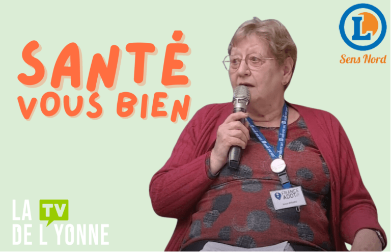 Santé Vous Bien