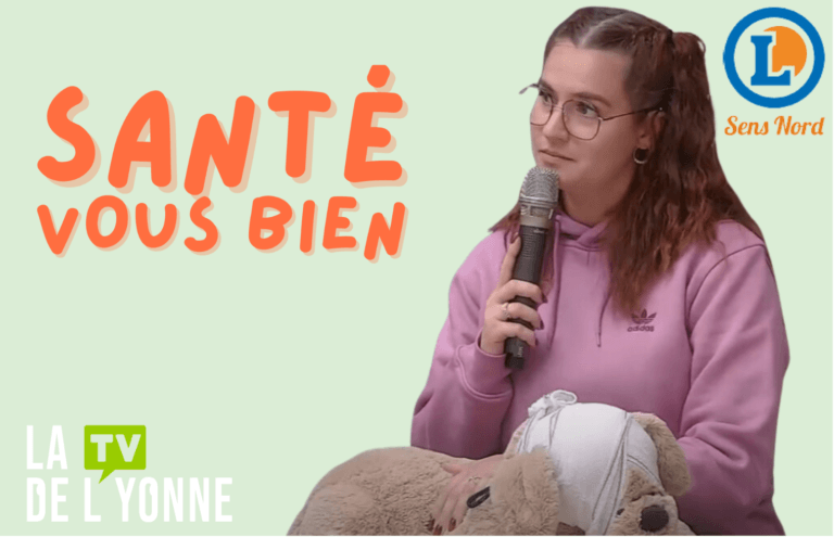 Santé Vous Bien