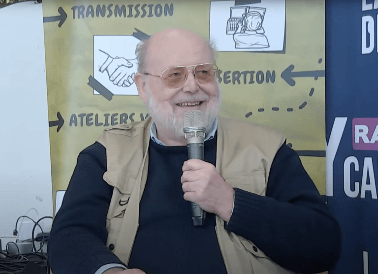 Avec ADELFY en direct de la Fête des Associations de Joigny !