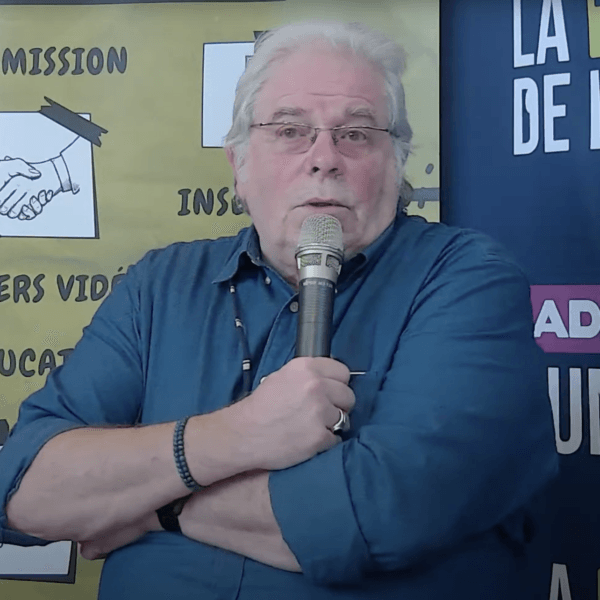 Avec l'Observatoire Astronomique Pierre Fayadat en direct de la Fête des Associations