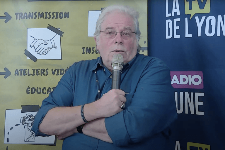 Avec l'Observatoire Astronomique Pierre Fayadat en direct de la Fête des Associations