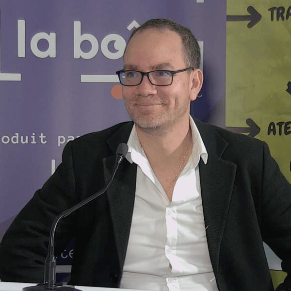 Guillaume Calfati Evangéliste de l’IA générative et de l’innovation numérique chez Stellantis.