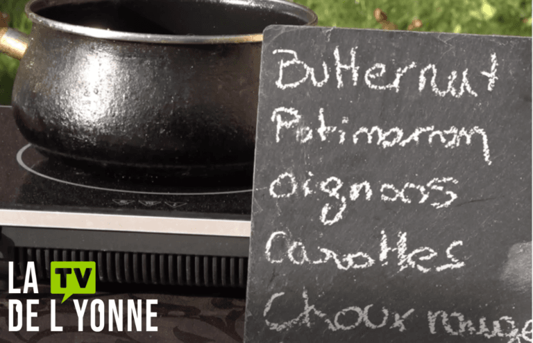 Cœurs de Ressources vous présente le marché de Neuilly-Valravillon