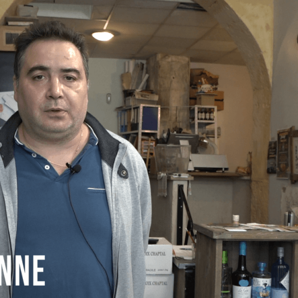 Le Sommelier Gourmand