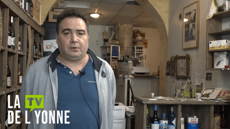 Le Sommelier Gourmand