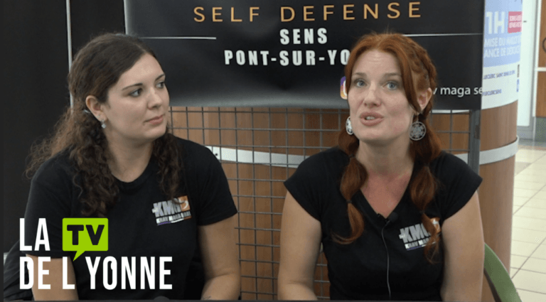 Forums des Associations de Saint Denis Lès Sens et de Joigny