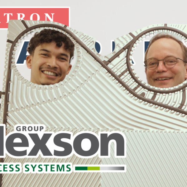 Portrait - Un patron, Un apprenti - par l'UIMM 58-89 - semaine de l'industrie