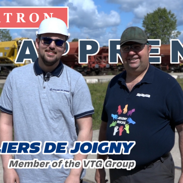 Portrait - Un patron, Un apprenti - par l'UIMM 58-89 - semaine de l'industrie