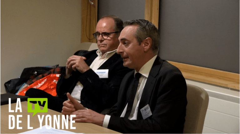 Lancement de France Travail Pro dans le département de l'Yonne
