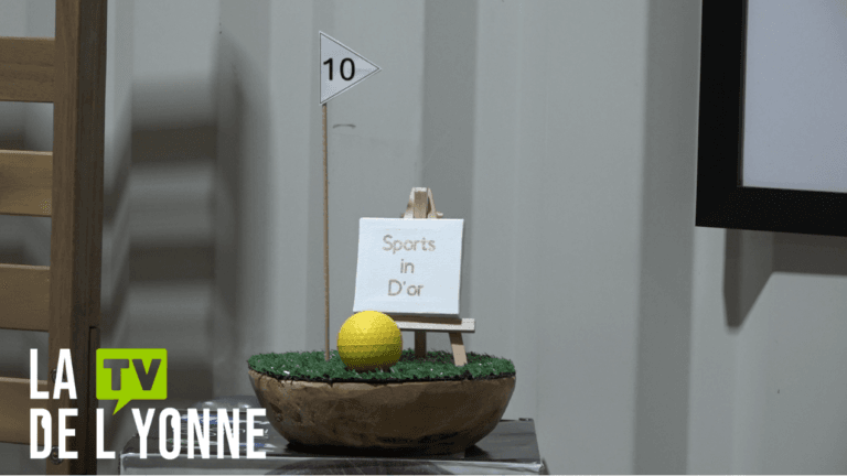 Sport In d’Or à Malay-le-Grand : Un Complexe Sportif Innovant et Convivial