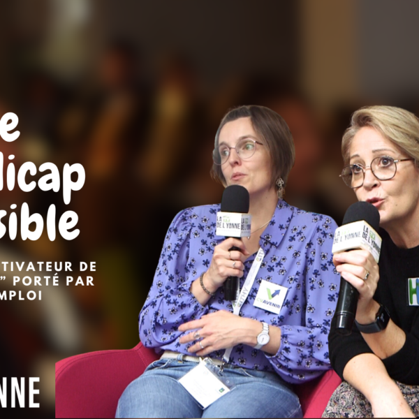 handicap invisible