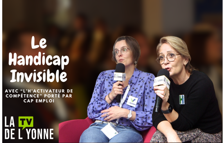 handicap invisible