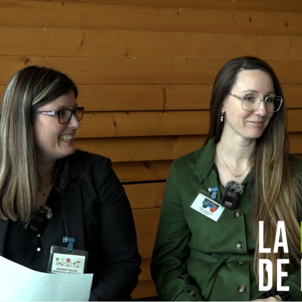 Alimentation et impact sur le développement de l'enfant : retour sur la conférence de Sans Kilo