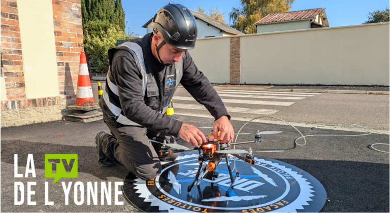 Nettoyage de Toiture par Drone : L'Innovation qui suscite la curiosité