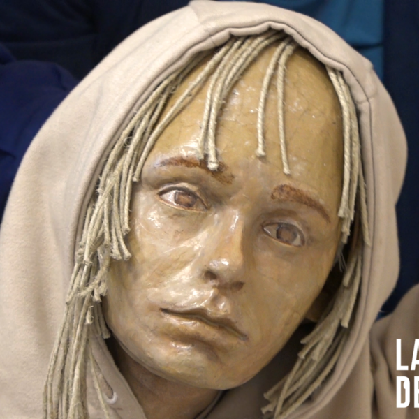 Ma journée avec sol