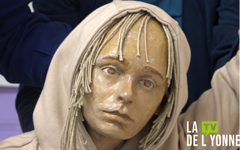 Ma journée avec sol