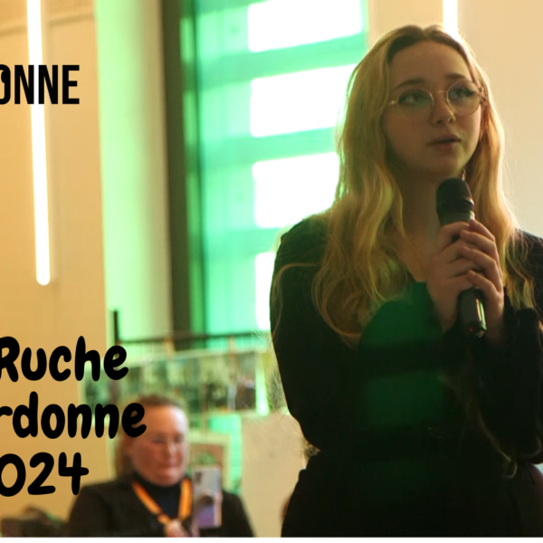 La ruche bourdonne