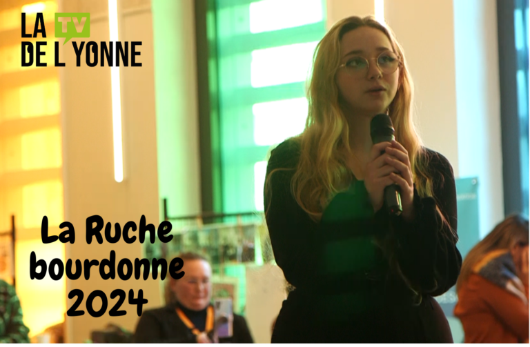 La ruche bourdonne