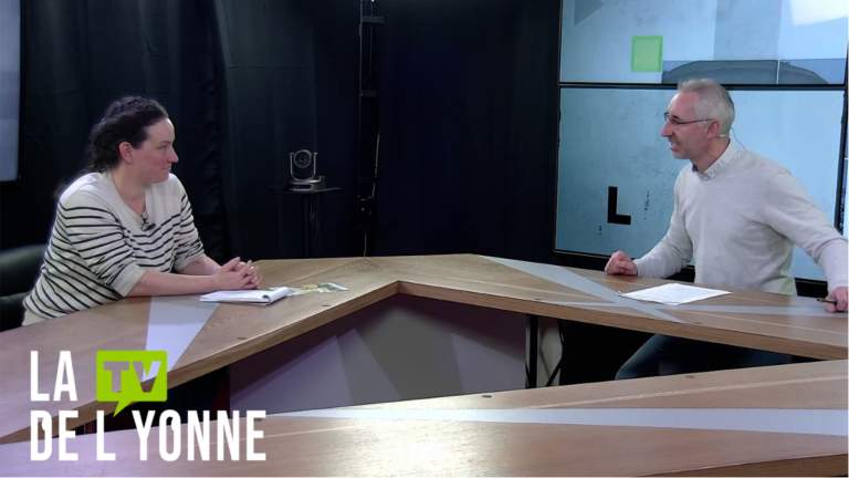 Les 5 dernières minutes du 31 janvier avec Camille Paillet