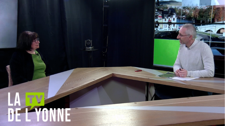 Les 5 dernières minutes du 24 janvier avec Myriam Roustan