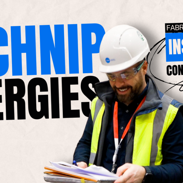 le site de sens de technip energie et son inspecteur controle qualité fabrice nous ouvre leurs portes