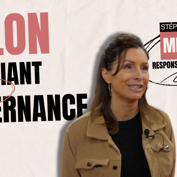 Imagige d'illustration du reportage avec dessus Stéphanie Michon responsabl de l'évènement