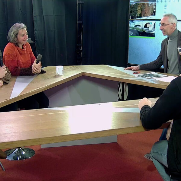 Journal d’Informations Locales du vendredi 14 février 2025