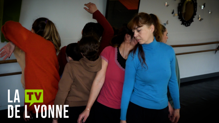 Rencontre avec la Compagnie des Coïncidences pour leur spectacle "Chronos"