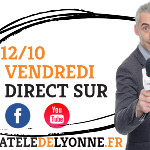 La Journal d'Informations Locales de La Télé de l'Yonne