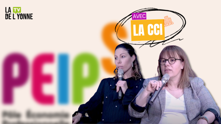 La CCI de l'Yonne - 2ᵉ Rencontre de l’Emploi, de la Formation et de l’Orientation à Sens