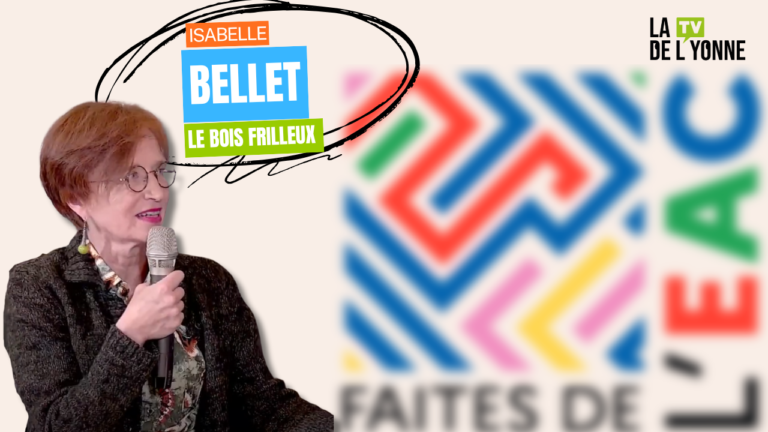 Le Bois Frileux - Éducation Artistique et Culturelle en action